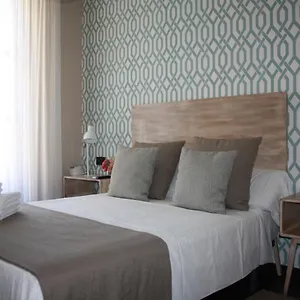 Catedral Ii Premium 3 Bedrooms Appartement