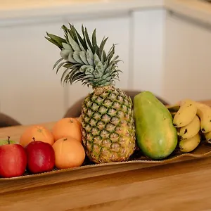  Apartman Debambu