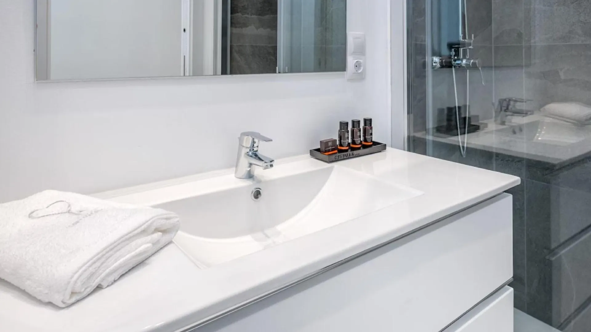 Iloftmalaga Premium Alameda Principal XIII Apartment 0*, Malaga Spain