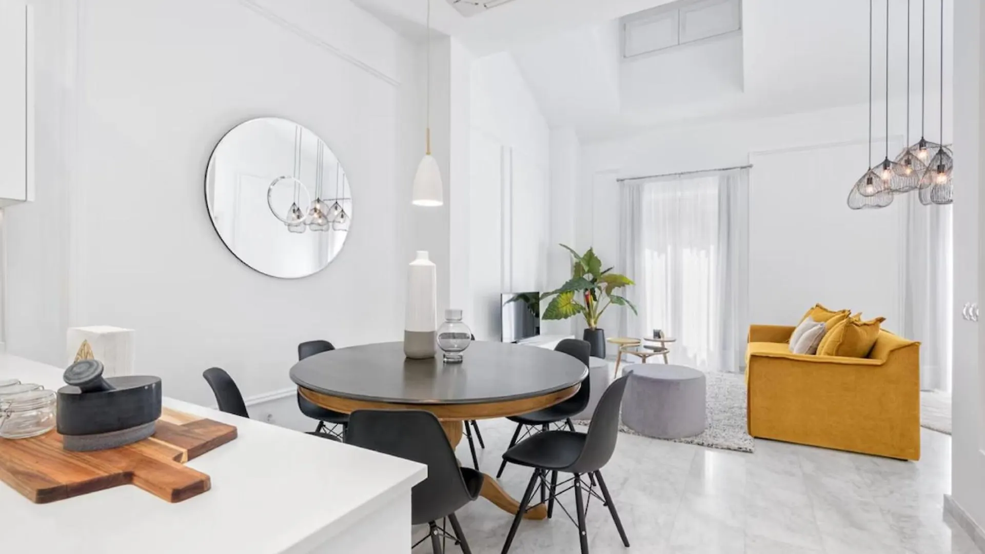 Appartamento Iloftmalaga Premium Alameda Principal XIII 0*,