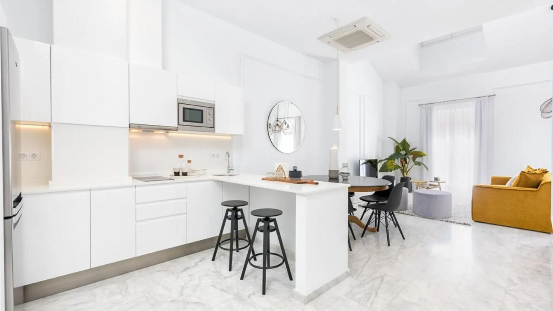 Appartamento Iloftmalaga Premium Alameda Principal XIII Spagna