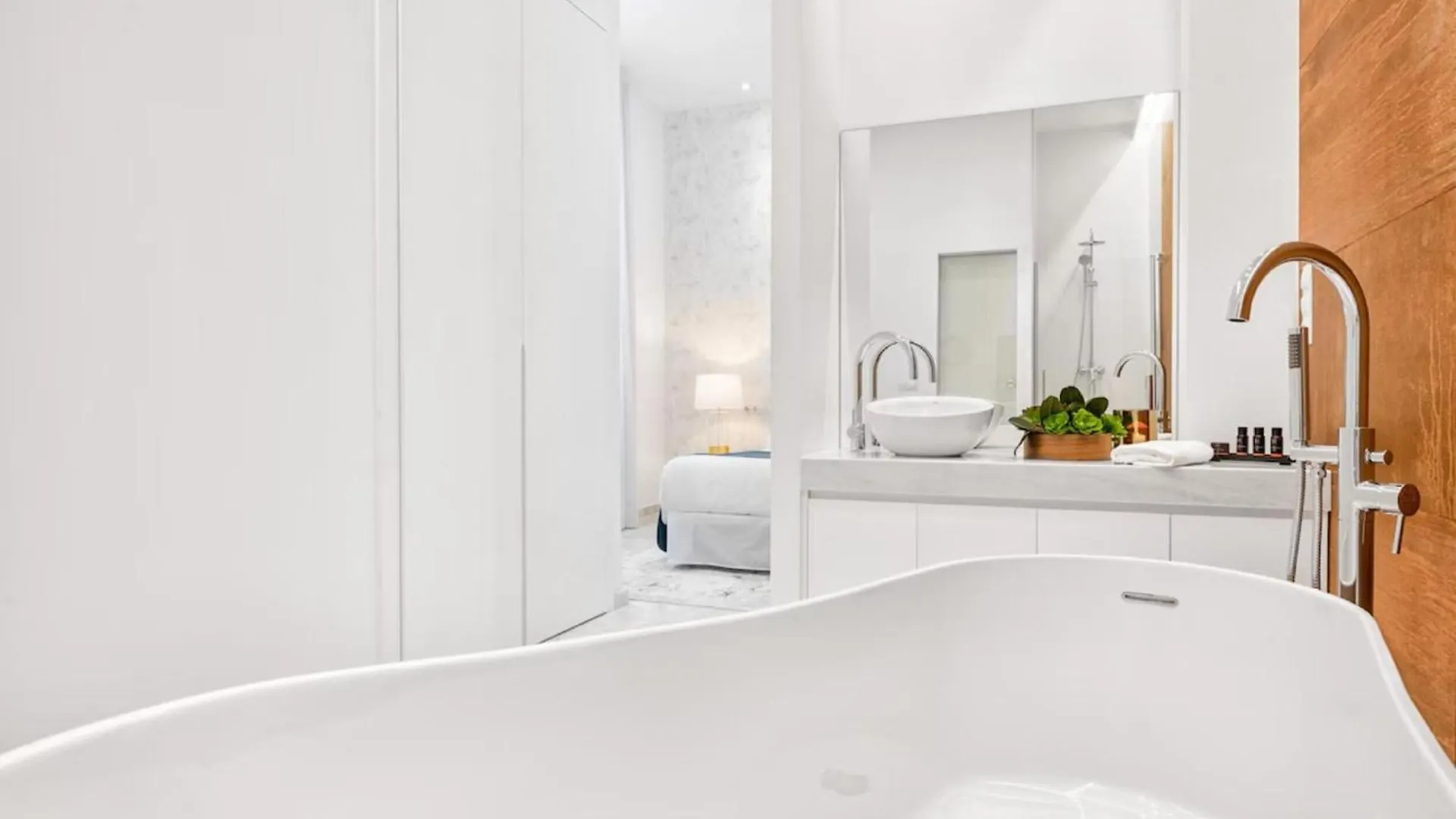 Appartamento Iloftmalaga Premium Alameda Principal XIII Spagna