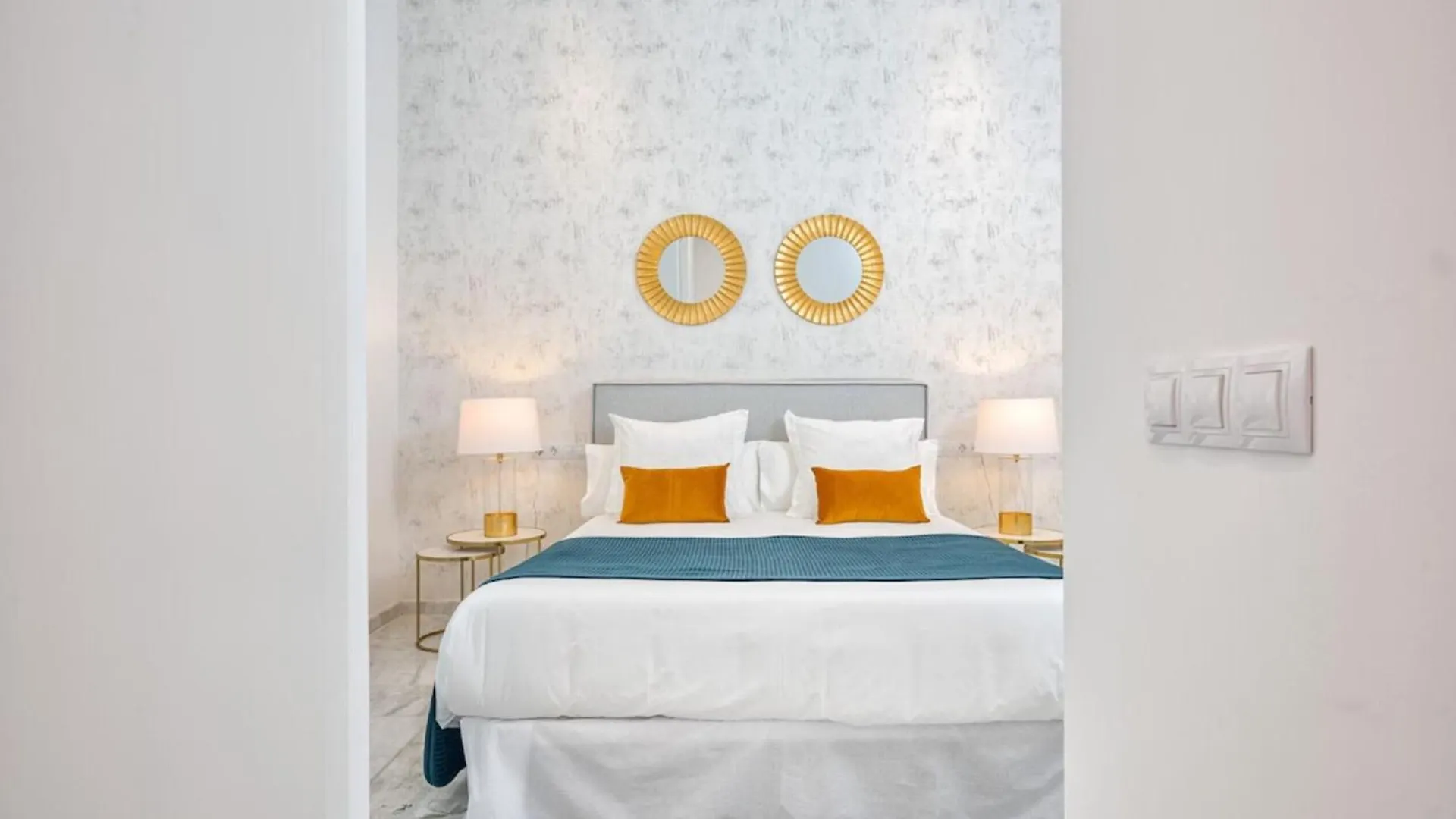 Appartamento Iloftmalaga Premium Alameda Principal XIII