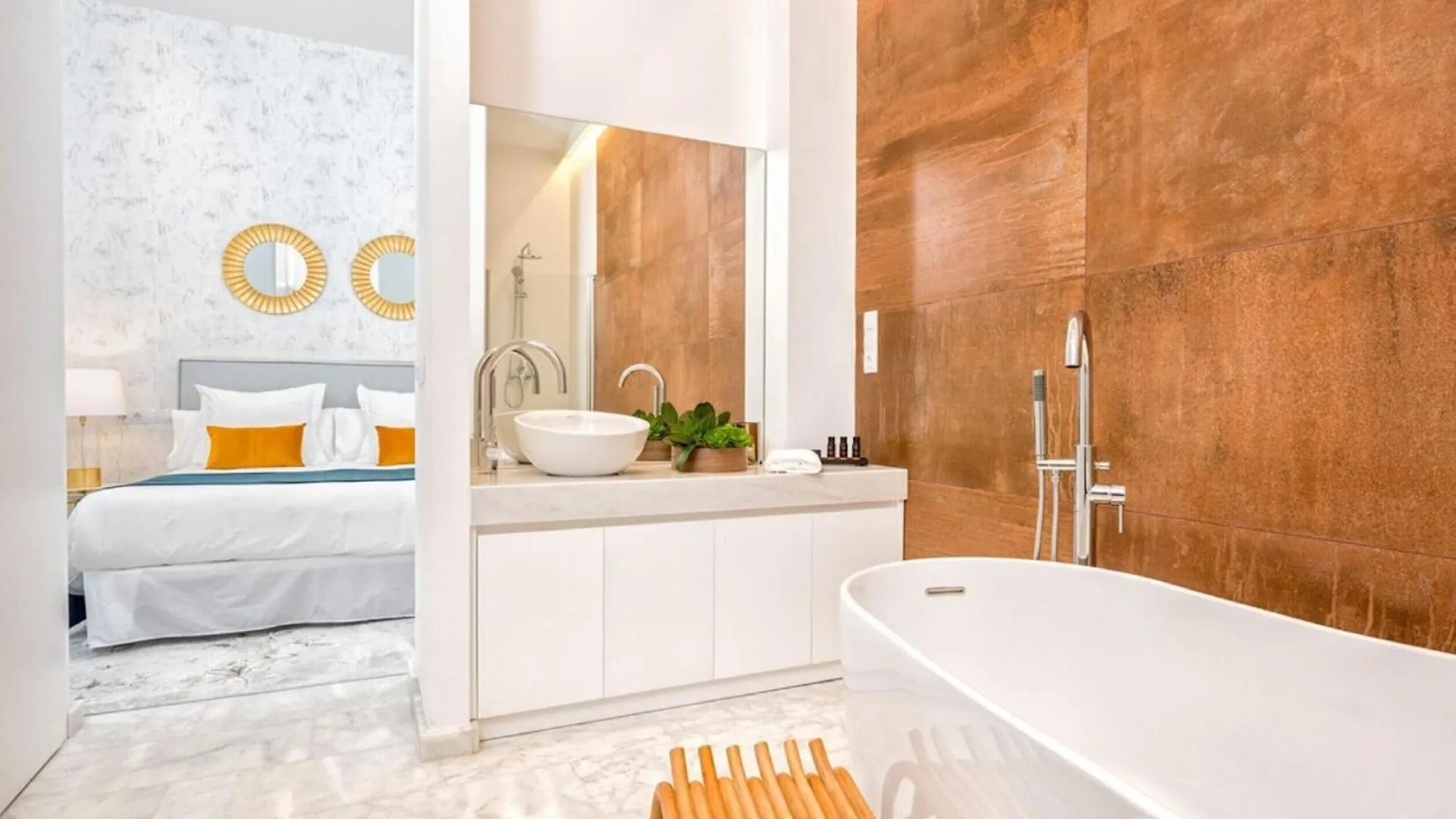Appartamento Iloftmalaga Premium Alameda Principal XIII