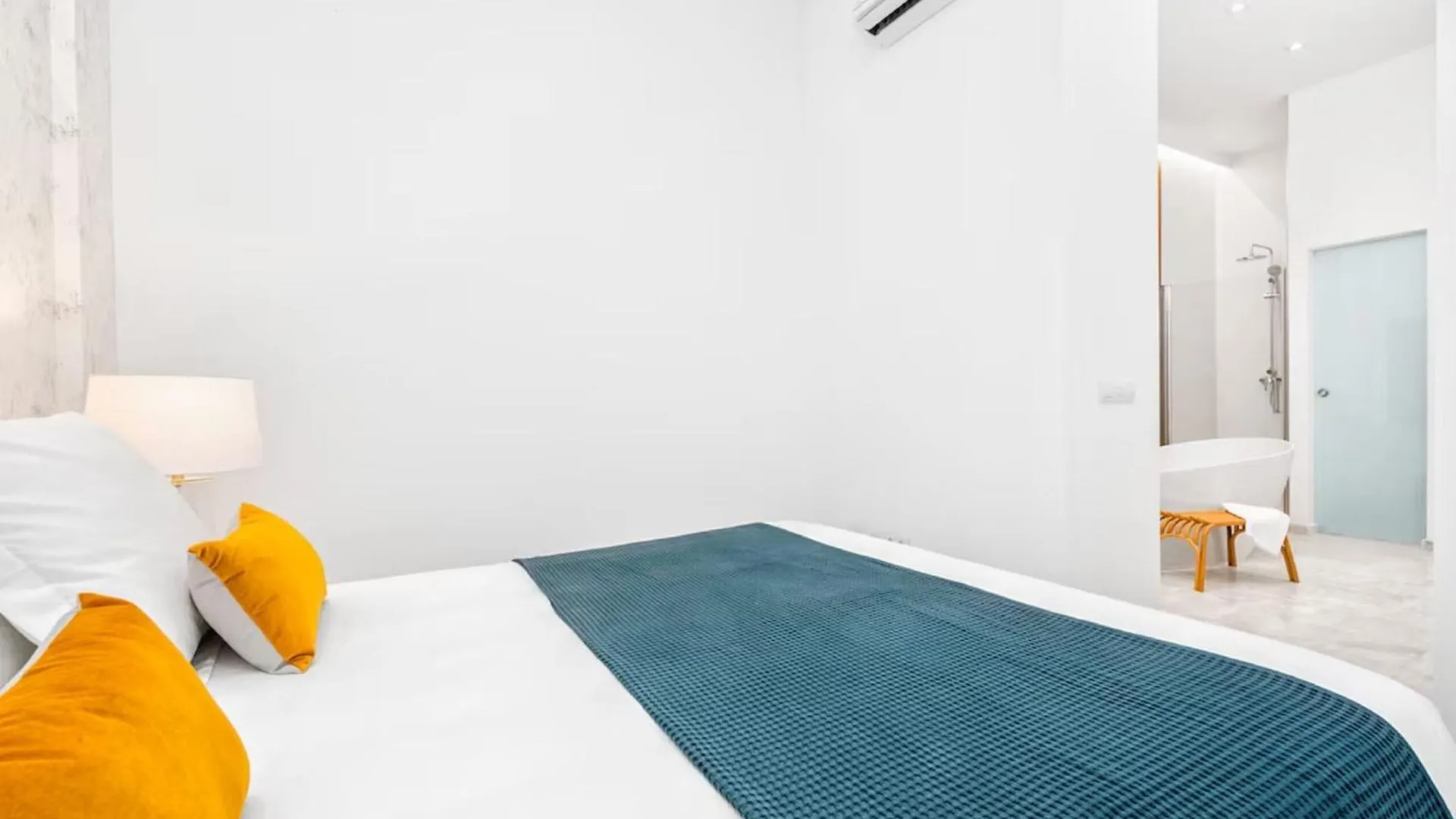 Appartamento Iloftmalaga Premium Alameda Principal XIII