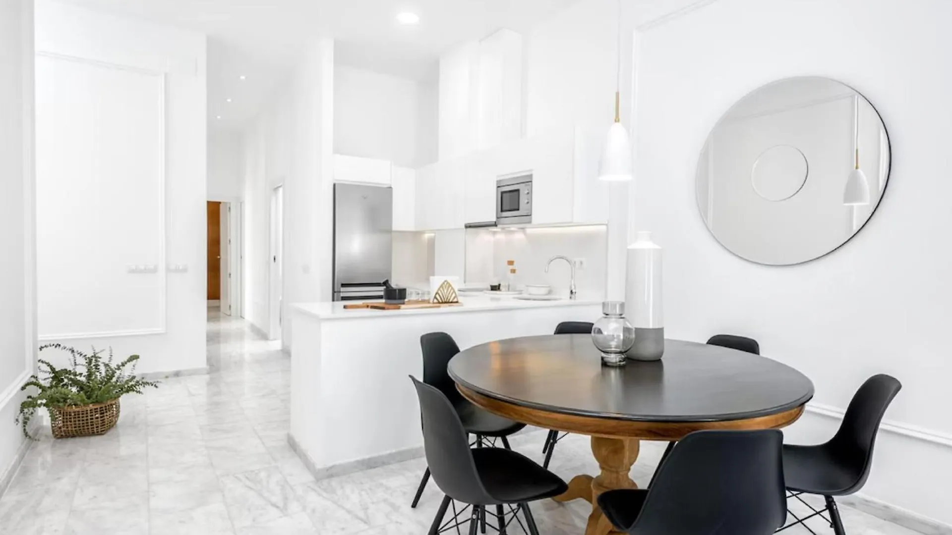 Iloftmalaga Premium Alameda Principal XIII Apartment  Malaga