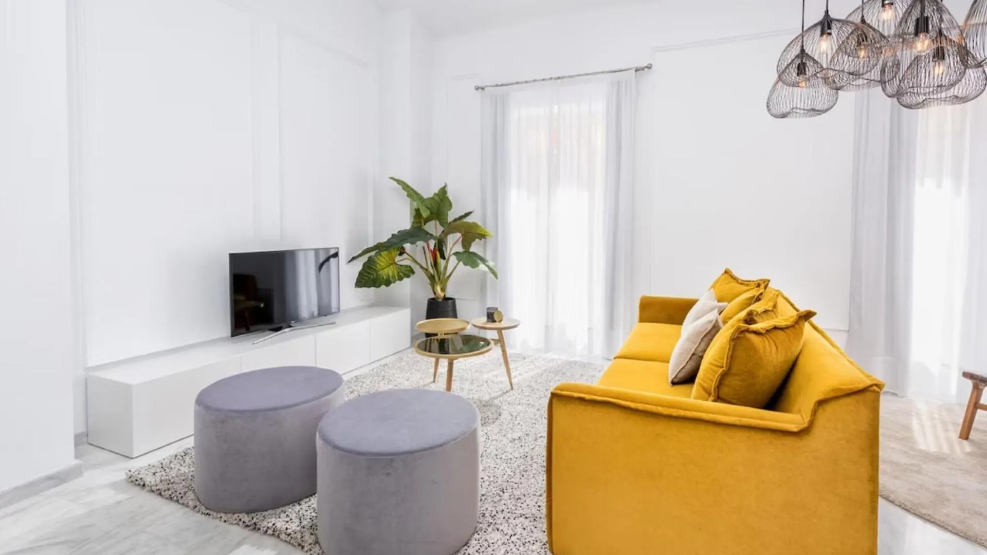 Iloftmalaga Premium Alameda Principal XIII Lejlighed