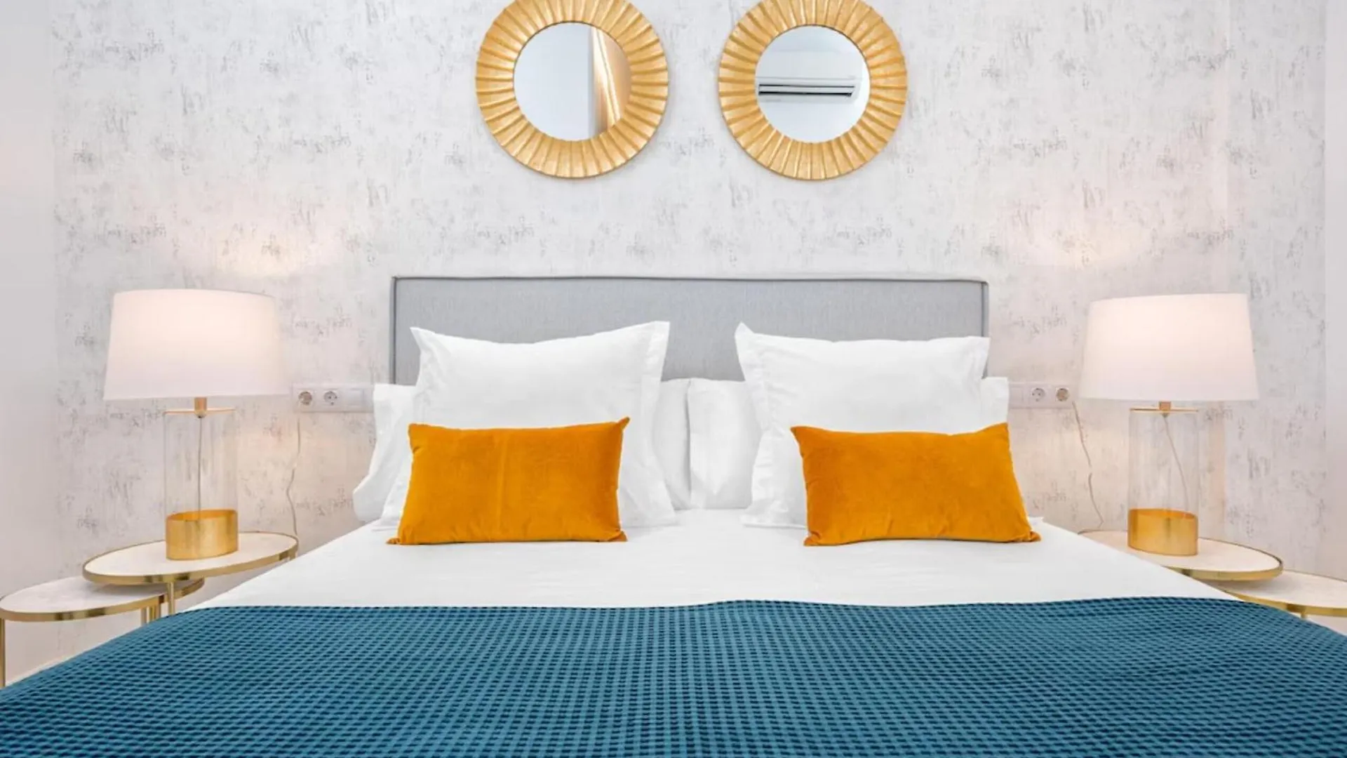 Appartamento Iloftmalaga Premium Alameda Principal XIII
