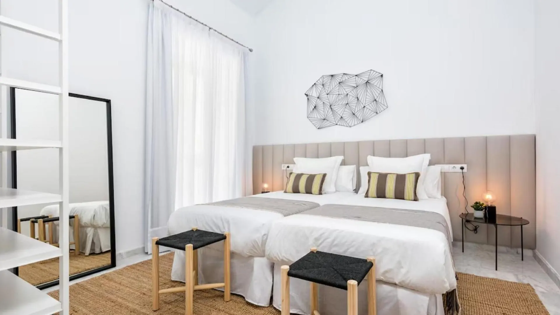 Appartamento Iloftmalaga Premium Alameda Principal XIII Spagna