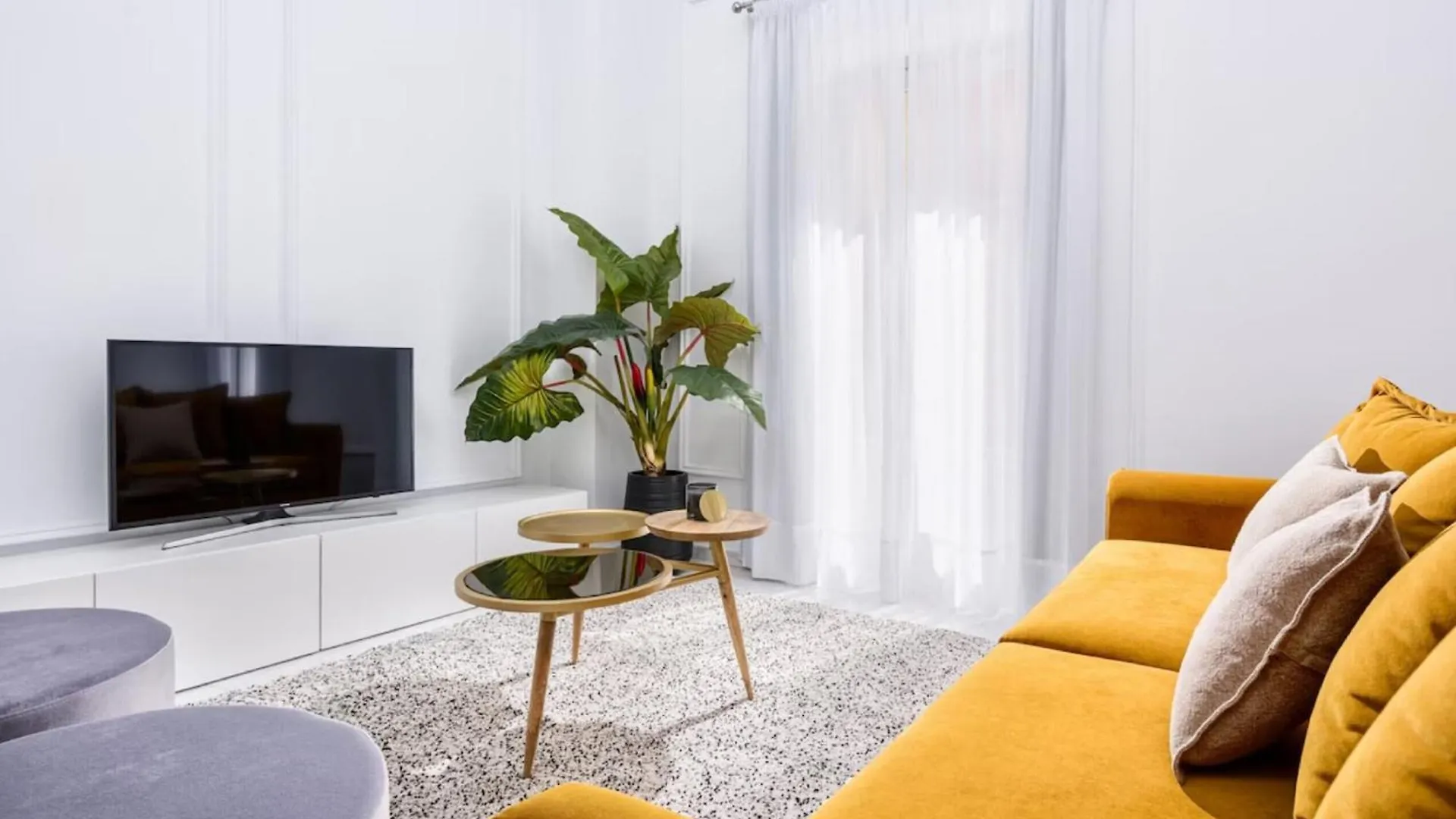 Appartamento Iloftmalaga Premium Alameda Principal XIII