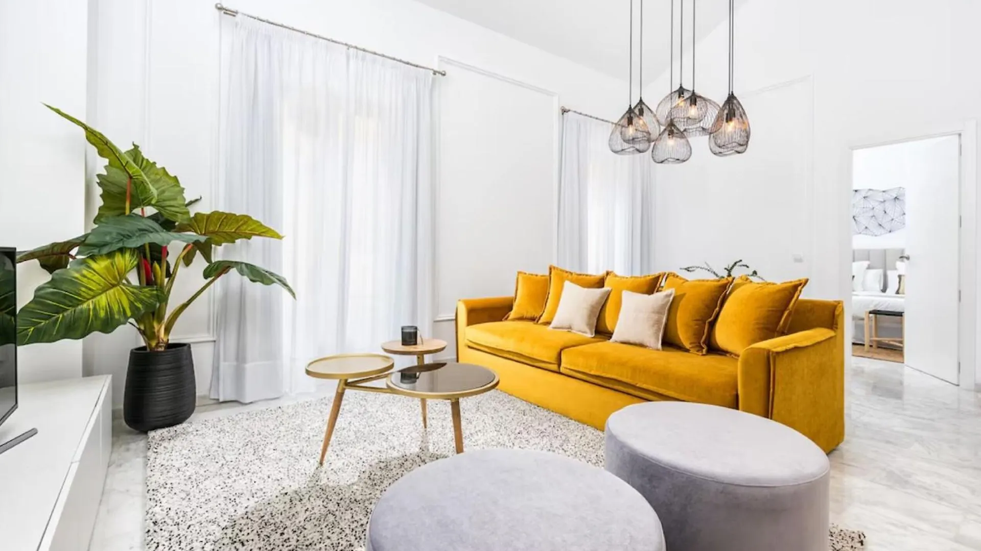 Appartamento Iloftmalaga Premium Alameda Principal XIII Spagna