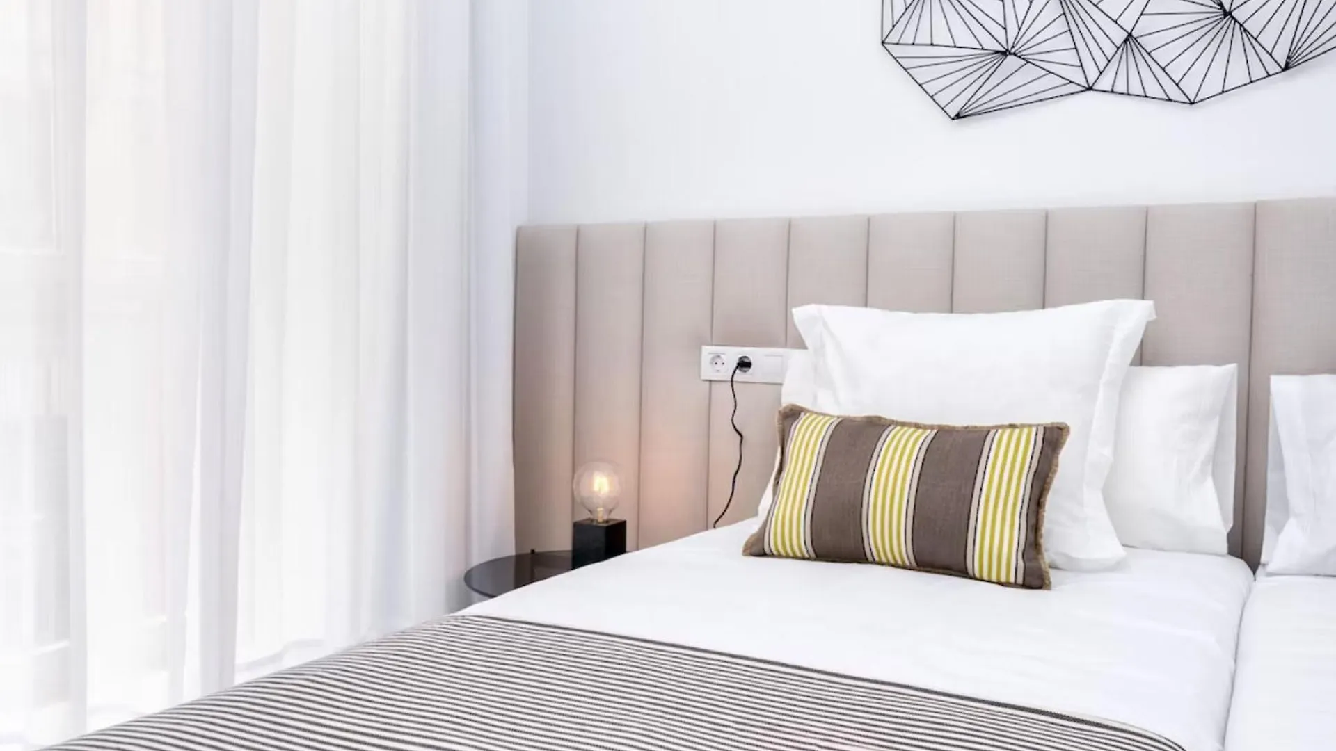 Appartamento Iloftmalaga Premium Alameda Principal XIII