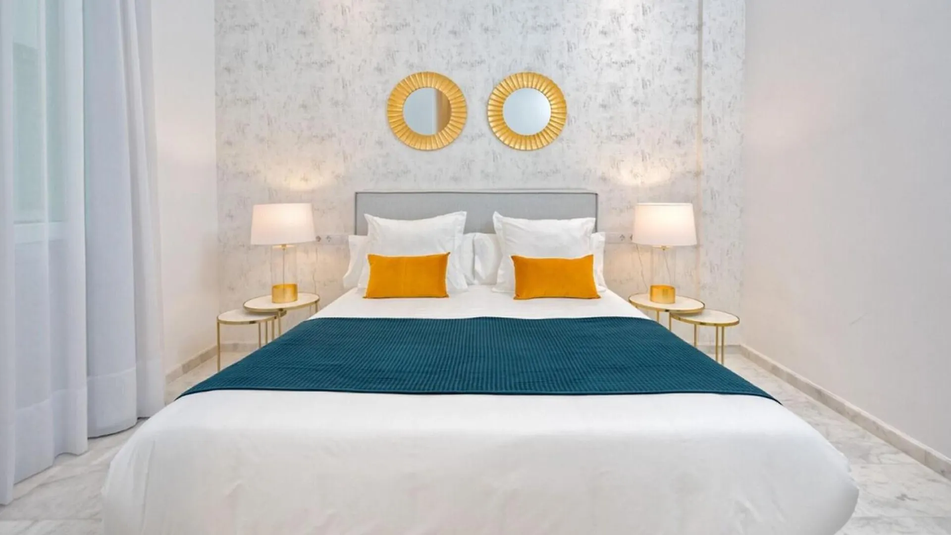 Appartamento Iloftmalaga Premium Alameda Principal XIII